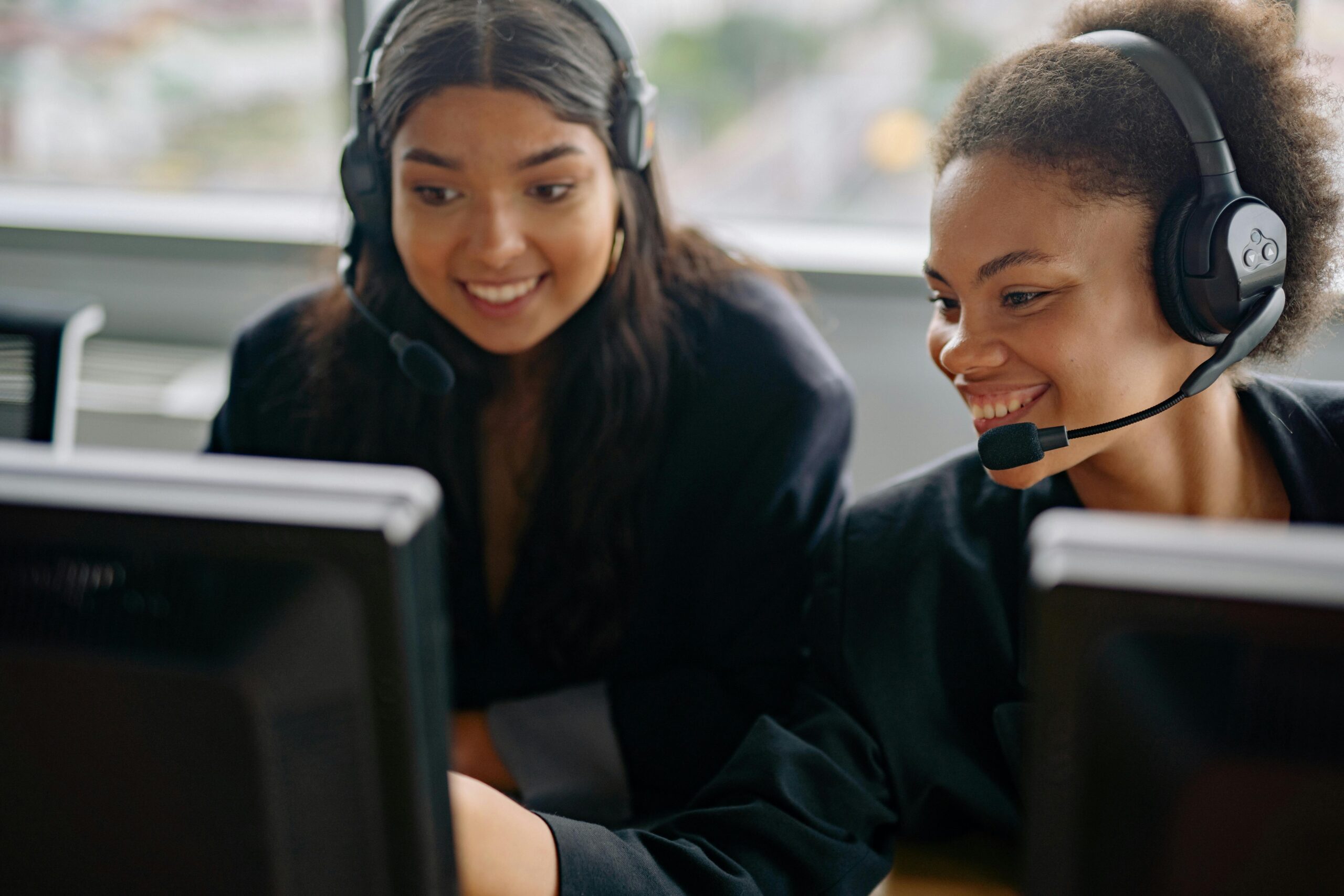 Online Casino Customer Support services by Grodt Group